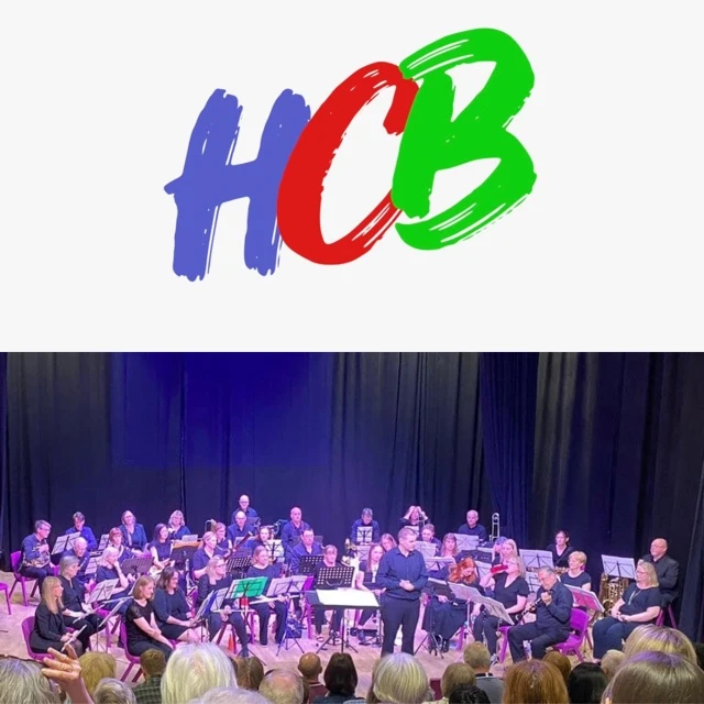 Harpenden Concert Band