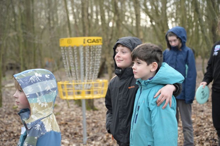 Half Term Adventure Camp