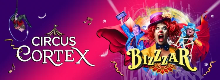 Circus Cortex