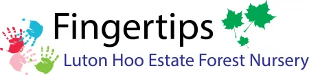 Fingertips Luton Hoo Estate Forest Nursery - Bookings now open! logo