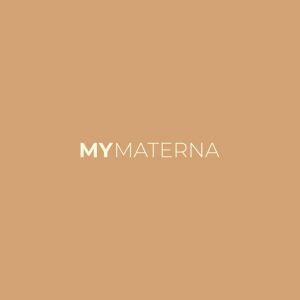 MyMaterna logo